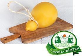 CAMPITELLO MATESE CACIOCAVALLO AFFUM.