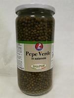 SHAPUR PEPE VERDE SALAMOIA pet 720GR