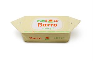 BURRO PANETTO 1KG