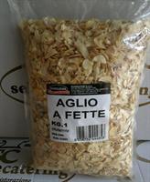 GUAGLIONE AGLIO A FETTE 1KG