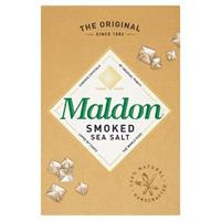 MALDON SALE AFFUMICATO 125GR