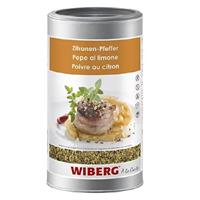 WIBERG PEPE AL LIMONE 750GR