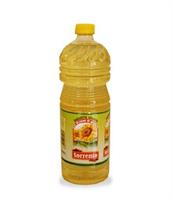 SORRENTO OLIO GIRASOLE PET 1LT P12