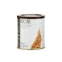 RISTORIS RAGU' DI CARNE LATTA 800GR