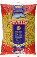 DIVELLA N.38 PENNETTE MEZZANI 500GR