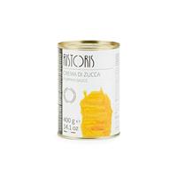 RISTORIS CONDICREMA ALLA ZUCCA 400GR