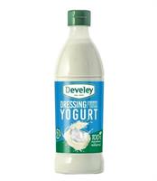 DEVELEY SALSA YOGURT 500ML