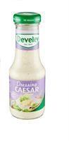 DEVELEY DRESSING CAESAR 500ML P6