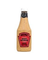 HEINZ SMOKEY BACONNAISE 875ML CF/6PZ