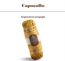 RENZINI CAPOCOLLO STAG 1/2 CARTAPAGLIA SV