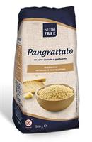 NUTRIFREE PANE GRATTUGIATO S/GLUT. 10X500GR