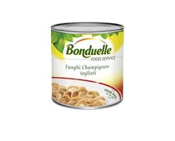 BONDUELLE CHAMPIGNON AL NAT.3KG