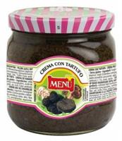 MENU'CREMA CON TARTUFO 750GR