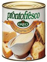 GRECI CREMA 4FORMAGGI 800GR/6PZ