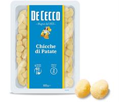 DE CECCO N.20GN2 CHICCHE DI PATATE 12X500GR