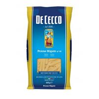 DE CECCO N.41 PENNE RIGATE 500GR P24
