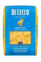 DE CECCO N.24 RIGATONI 500GR P24