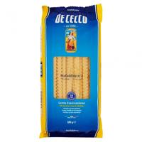 DE CECCO N.2 MAFALDINE 24X500GR