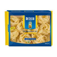 DE CECCO N.233 FETTUCCINE NIDI FS 500GR P