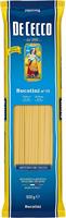 DE CECCO N.15 BUCATINI 500GR P24