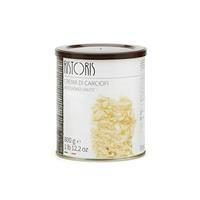 RISTORIS CONDICREMA CARCIOFI 800GR P6