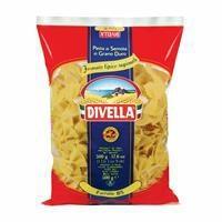 DIVELLA N.85 FARFALLE 500GR