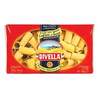 DIVELLA N.80 PACCHERI 500GR