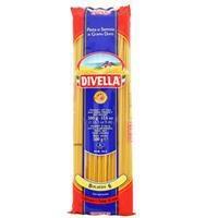 DIVELLA N.6 BUCATINI 500GR