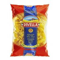 DIVELLA N.20 MEZZI OCCHI LUPO 500GR
