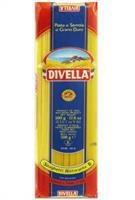 DIVELLA N.8 SPAGHETTI RIST. 500GR