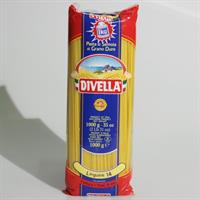 DIVELLA N.14 LINGUINE 500GR