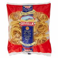 DIVELLA N.91 TAGLIATELLE NIDI 500GR