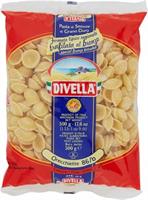 DIVELLA N.86B ORECCHIETTE 500GR