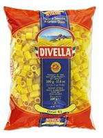 DIVELLA N.61 DITALI 500GR