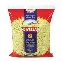 DIVELLA N.74 STELLINE 500GR