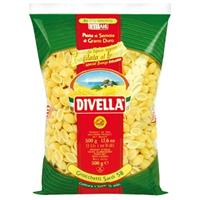 DIVELLA N.58 GNOCCHETTI SARDI 500GR