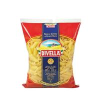 DIVELLA N.42 MEZZE PENNE RIGATE 500GR