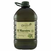 CARAPELLI OLIO EXTRA VERG.5LT