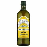 DE SANTIS OLIO EXTRA VERG. 1LT