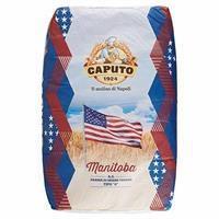 CAPUTO 0 MANITOBA 25KG