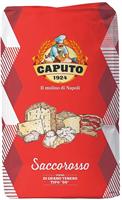 CAPUTO 00 SACCOROSSO 25KG
