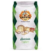 CAPUTO 0 FARINA SPECIALE SC/25KG