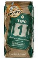 CAPUTO 1 TIPO1 ETICH.STORICA 25KG
