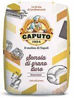 CAPUTO GRANO DURO SEMOLA 5KG
