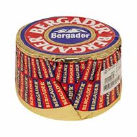 BERGADER GORGONZOLA FORMA TONDA