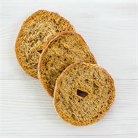 VOSTRO FORNAIO FRESELLE TONDA BIANCA 250GR