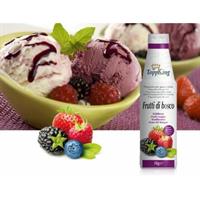 TOPPKING TOPPING FRUTTI DI BOSCO 1KG