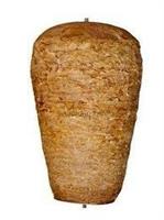 KEBAB POLLO 6KG