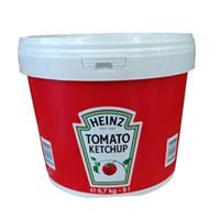 HEINZ SECCHIO KETCHUP 5.7KG