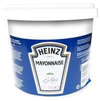 HEINZ SECCHIO MAIONESE PROFESSIONAL 5KG